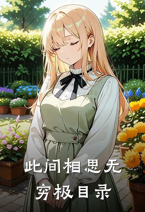 此间相思无穷极目录