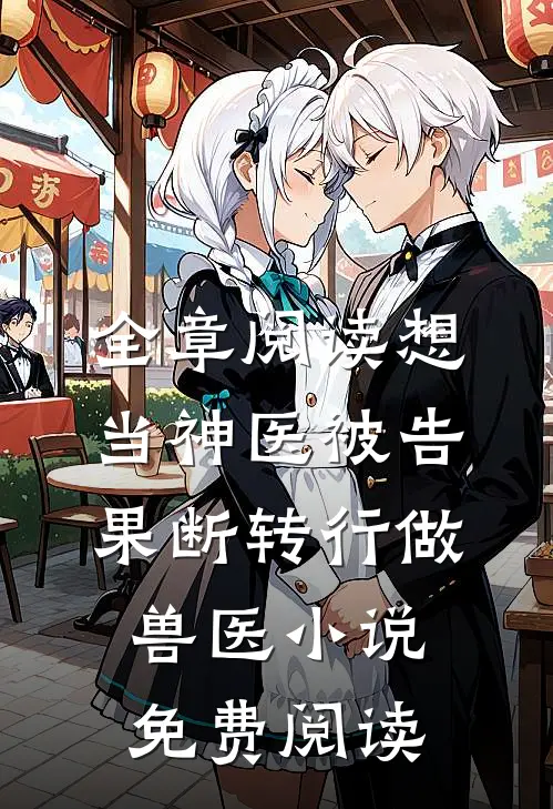 全章阅读想当神医被告果断转行做兽医小说免费阅读