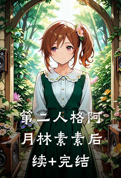 第二人格阿月林素素后续+完结