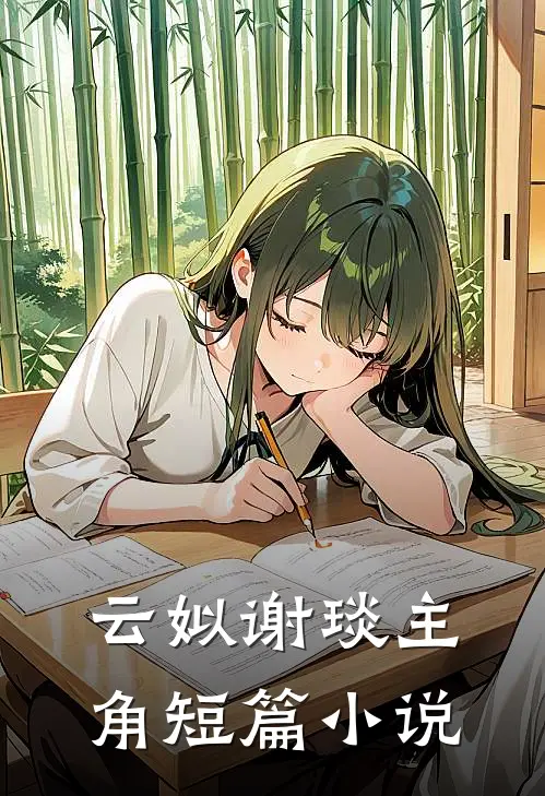云姒谢琰主角短篇小说