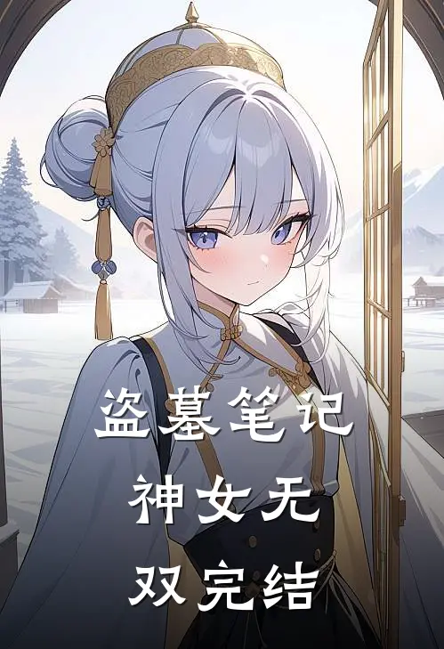 盗墓笔记：神女无双完结