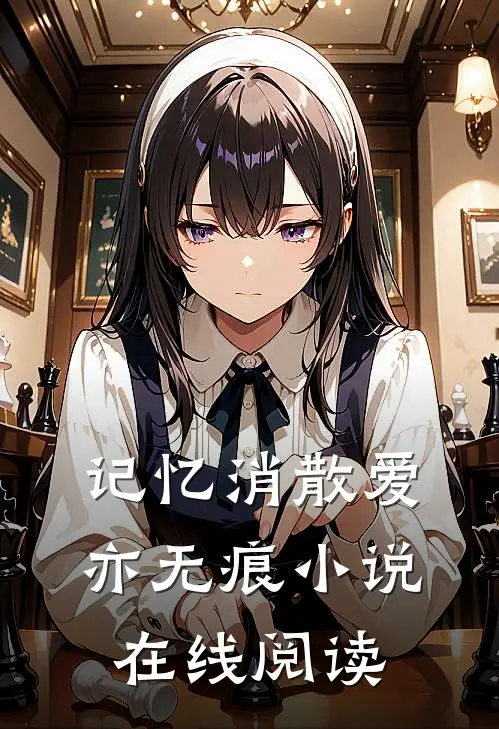 记忆消散爱亦无痕小说在线阅读