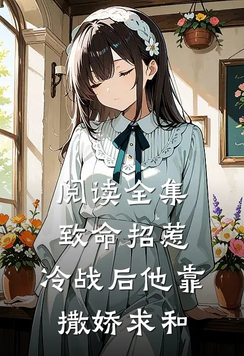 阅读全集致命招惹：冷战后他靠撒娇求和
