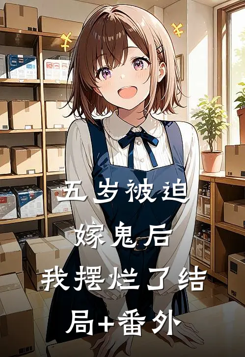 五岁被迫嫁鬼后，我摆烂了结局+番外