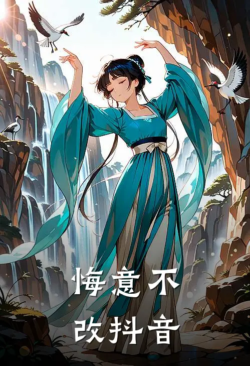 悔意不改抖音
