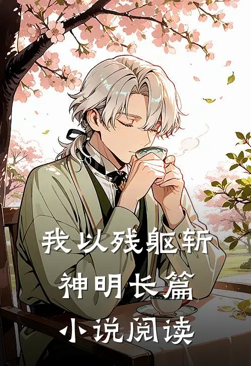 我以残躯斩神明长篇小说阅读