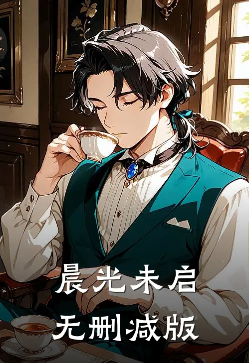 晨光未启无删减版