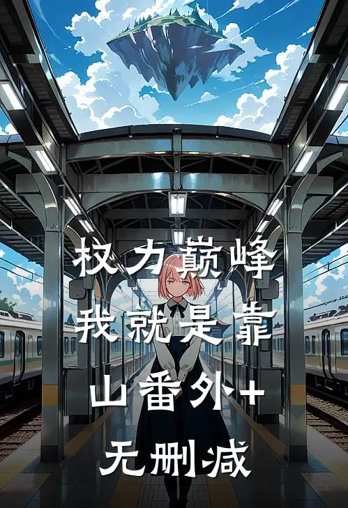 权力巅峰：我就是靠山番外+无删减