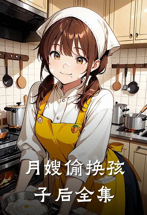 月嫂偷换孩子后全集
