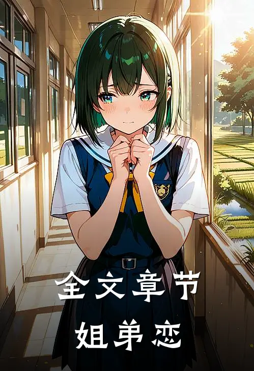 全文章节姐弟恋