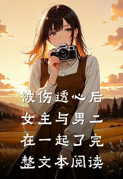 被伤透心后，女主与男二在一起了完整文本阅读