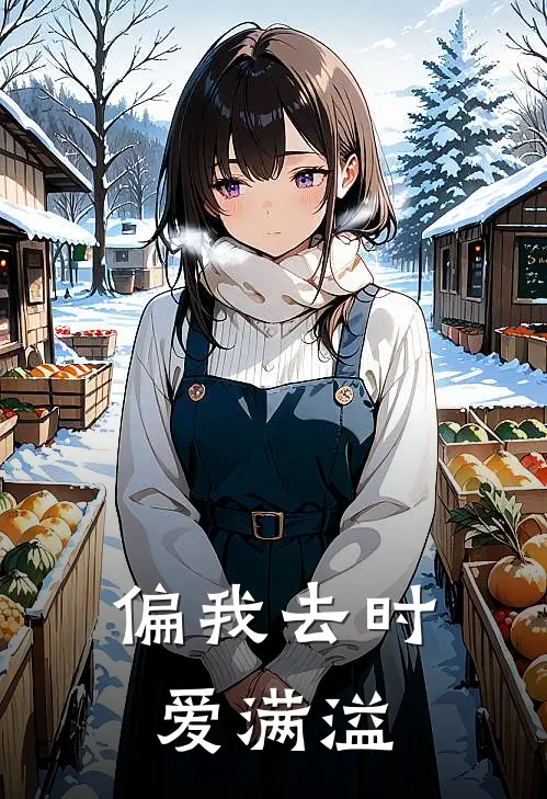 偏我去时爱满溢