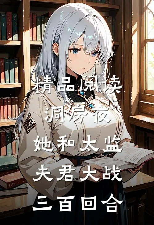精品阅读洞房夜，她和太监夫君大战三百回合