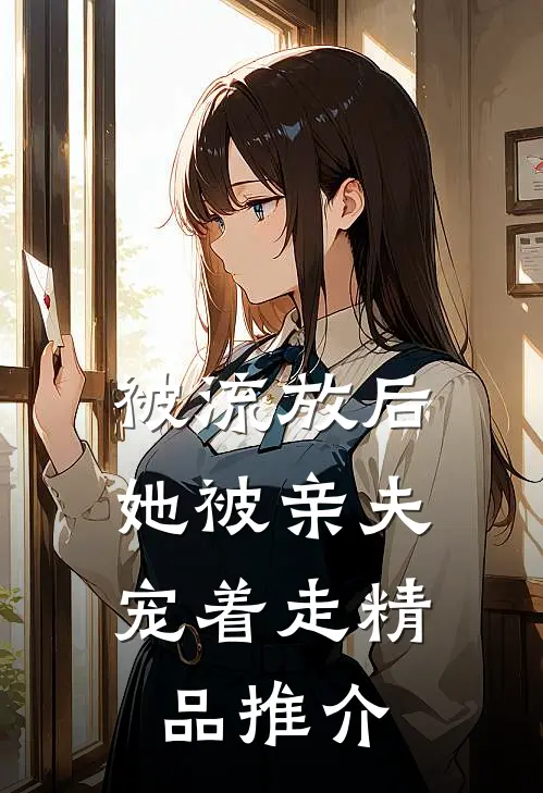 被流放后,她被亲夫宠着走精品推介