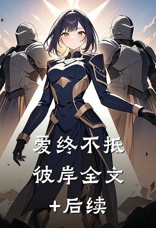 爱终不抵彼岸全文+后续