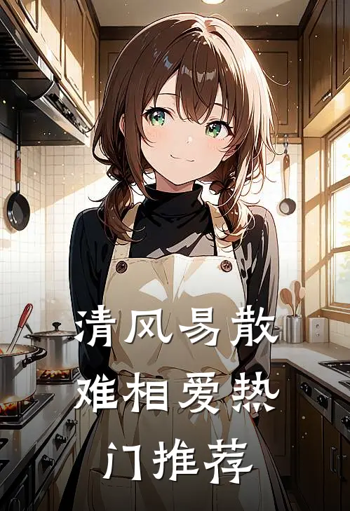 清风易散难相爱热门推荐