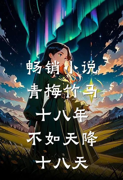 畅销小说青梅竹马十八年，不如天降十八天