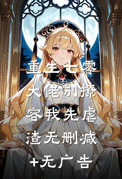 重生七零，大佬别撩，容我先虐渣无删减+无广告
