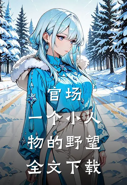 官场：一个小人物的野望全文下载