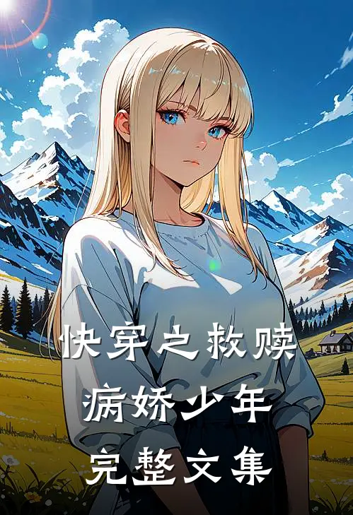 快穿之救赎病娇少年完整文集