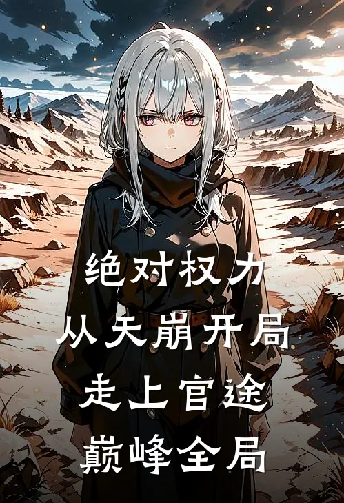 绝对权力：从天崩开局走上官途巅峰全局