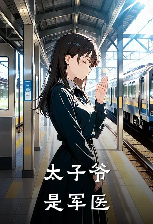 太子爷是军医