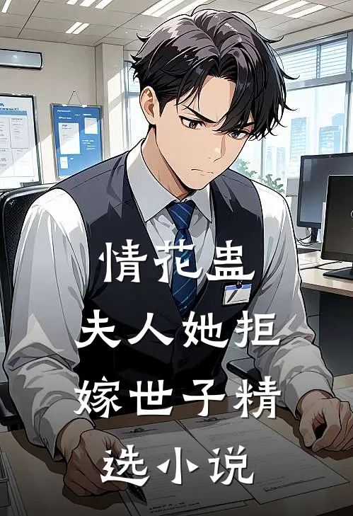 情花蛊：夫人她拒嫁世子精选小说