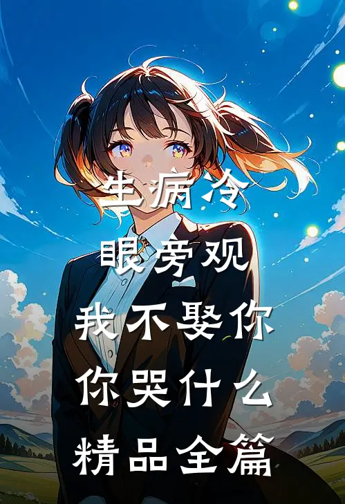 生病冷眼旁观，我不娶你你哭什么精品全篇