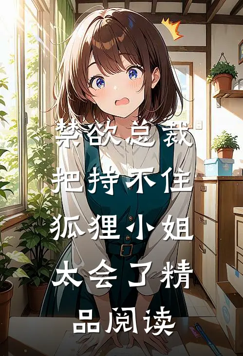 禁欲总裁把持不住，狐狸小姐太会了精品阅读