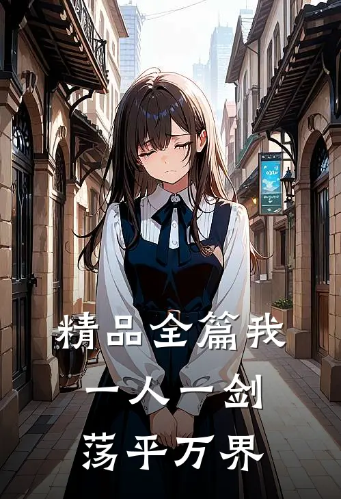 精品全篇我一人一剑荡平万界