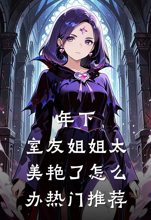 年下：室友姐姐太美艳了怎么办热门推荐