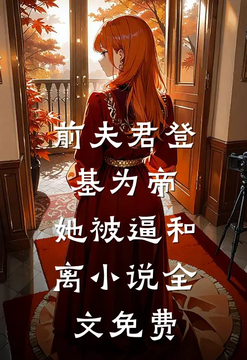 前夫君登基为帝，她被逼和离小说全文免费