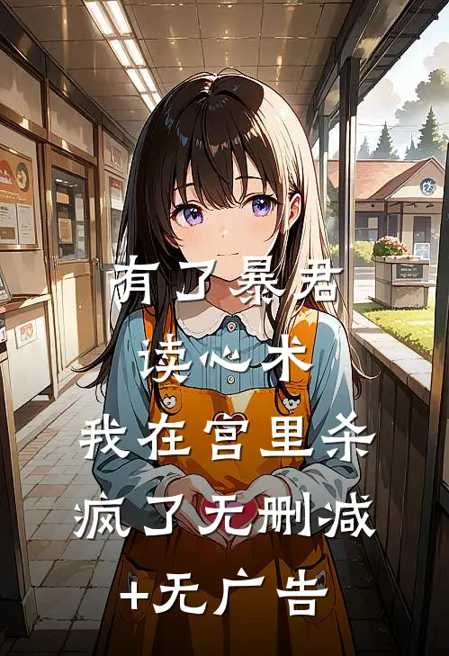 有了暴君读心术，我在宫里杀疯了无删减+无广告