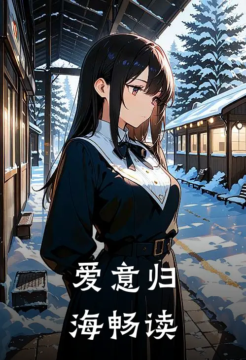 爱意归海畅读