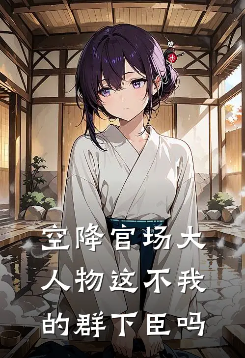 空降官场大人物这不我的群下臣吗