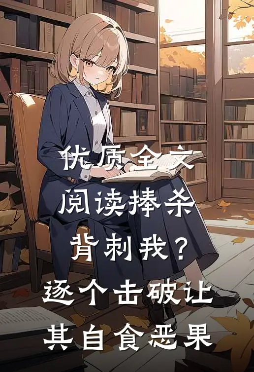 优质全文阅读捧杀背刺我？逐个击破让其自食恶果