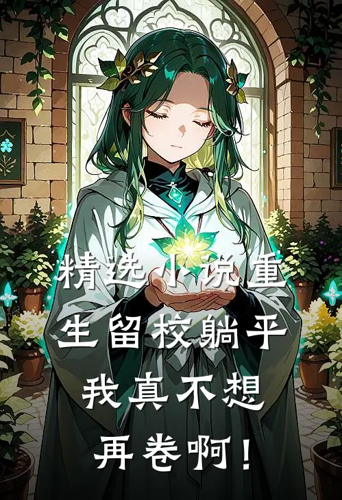 精选小说重生留校躺平，我真不想再卷啊！