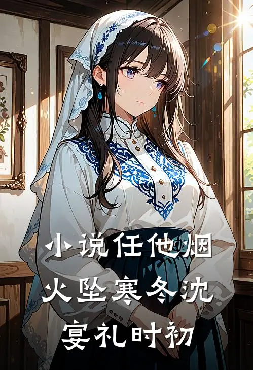 小说任他烟火坠寒冬(沈宴礼时初)