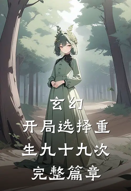 玄幻：开局选择重生九十九次完整篇章