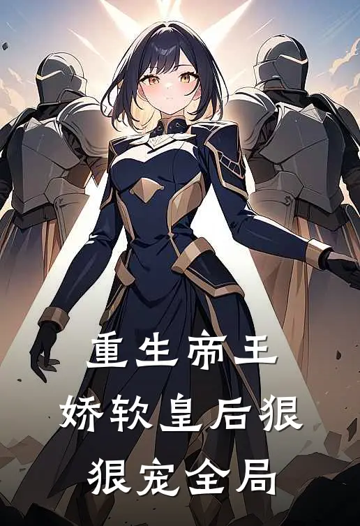 重生帝王，娇软皇后狠狠宠全局