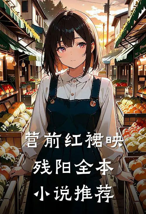 营前红裙映残阳全本小说推荐
