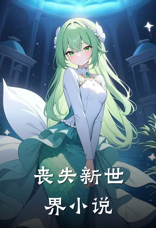 丧失新世界小说