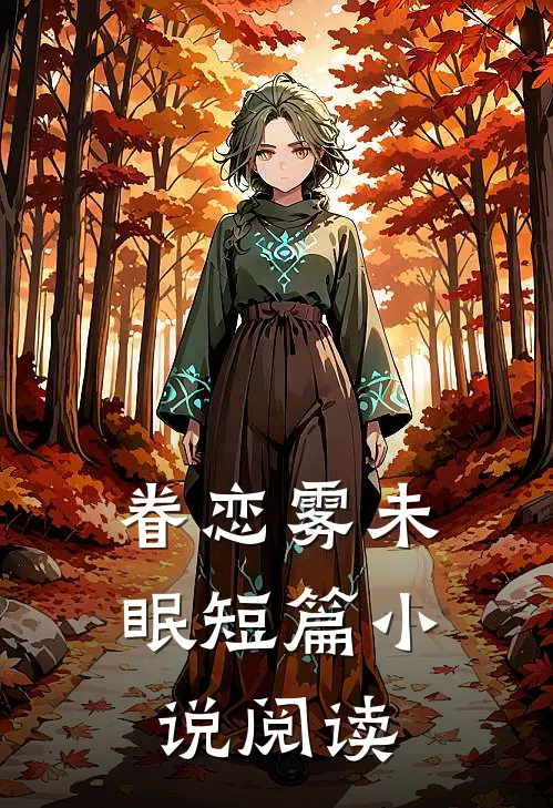 眷恋雾未眠短篇小说阅读