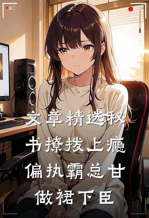 文章精选秘书撩拨上瘾，偏执霸总甘做裙下臣