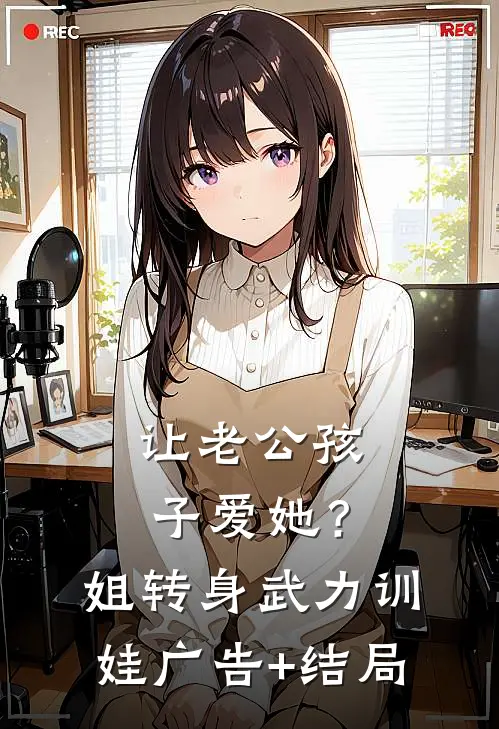 让老公孩子爱她？姐转身武力训娃广告+结局