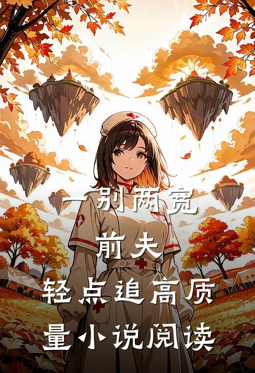 一别两宽：前夫，轻点追高质量小说阅读