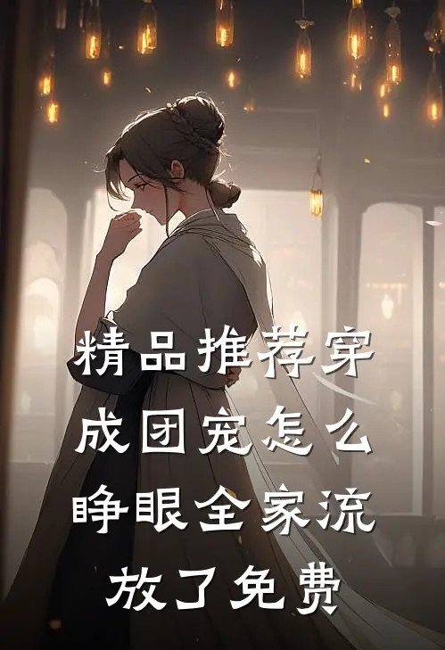 精品推荐穿成团宠怎么睁眼全家流放了免费