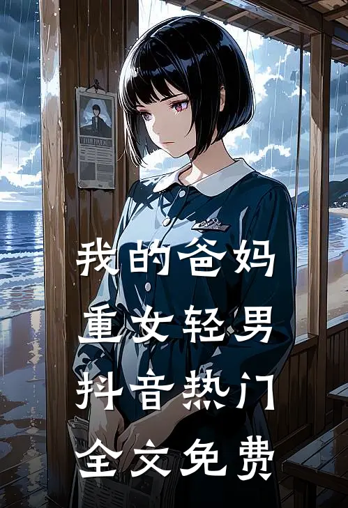 我的爸妈重女轻男抖音热门全文免费