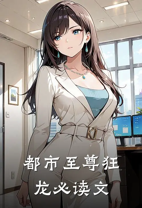 都市至尊狂龙必读文