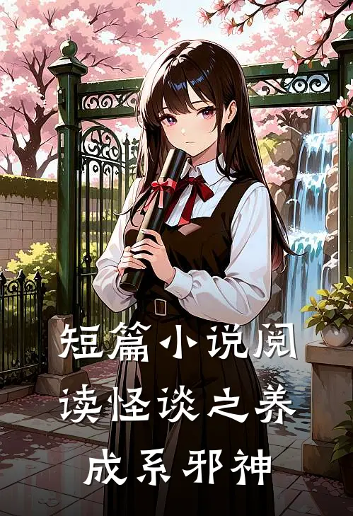 短篇小说阅读怪谈之养成系邪神